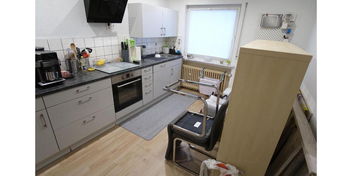 Etagenwohnung Wilnsdorf - 3 Zimmer, 76 m&sup2;, 700&euro; | Angebot:26532714