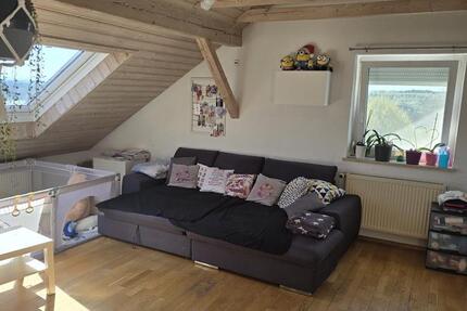 Wohnung Bidingen - 4.5 Zimmer, 127 m&sup2;, 1.450&euro; | Angebot:26535676