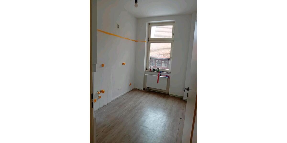 Etagenwohnung Meiningen - 4 Zimmer, 94 m&sup2;, 495&euro; | Angebot:24873685