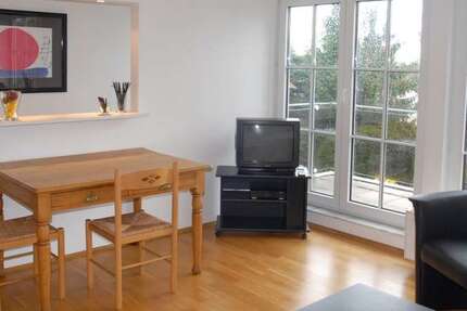 Zimmer Düsseldorf Stadtbezirk 6 - 1.5 Zimmer, 1.115&euro; | Angebot:26935151