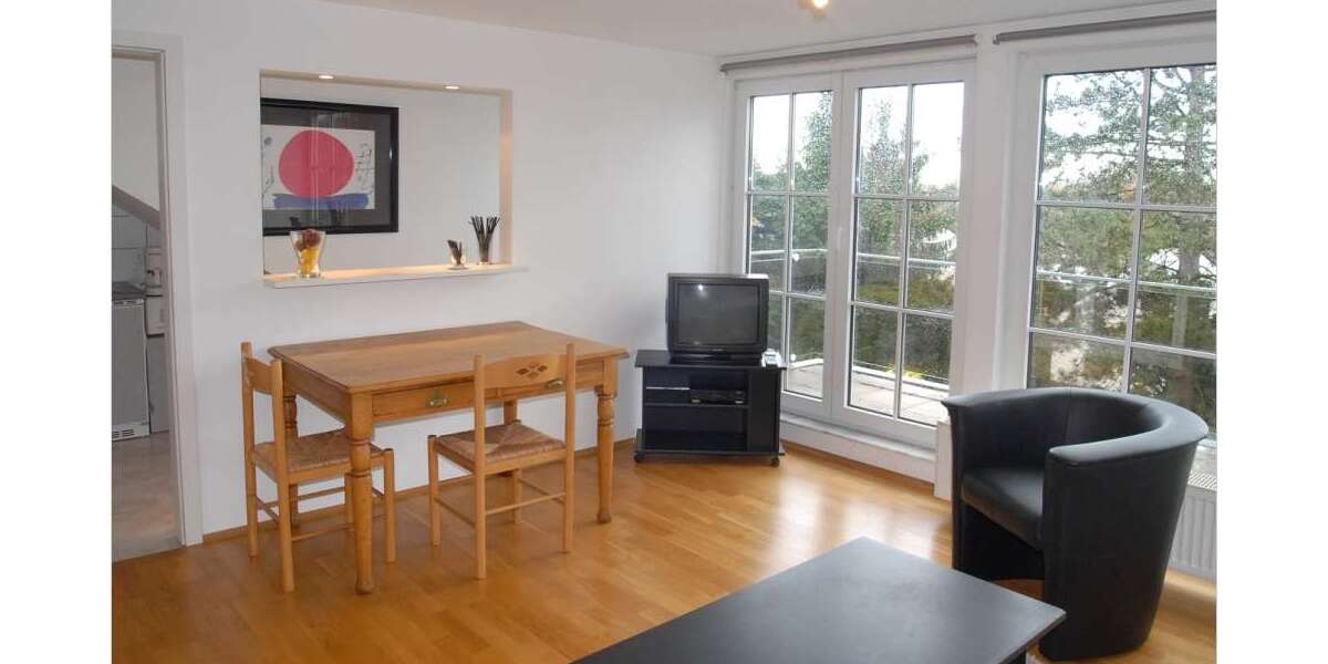 Zimmer Düsseldorf Stadtbezirk 6 - 1.5 Zimmer, 1.115&euro; | Angebot:26935151