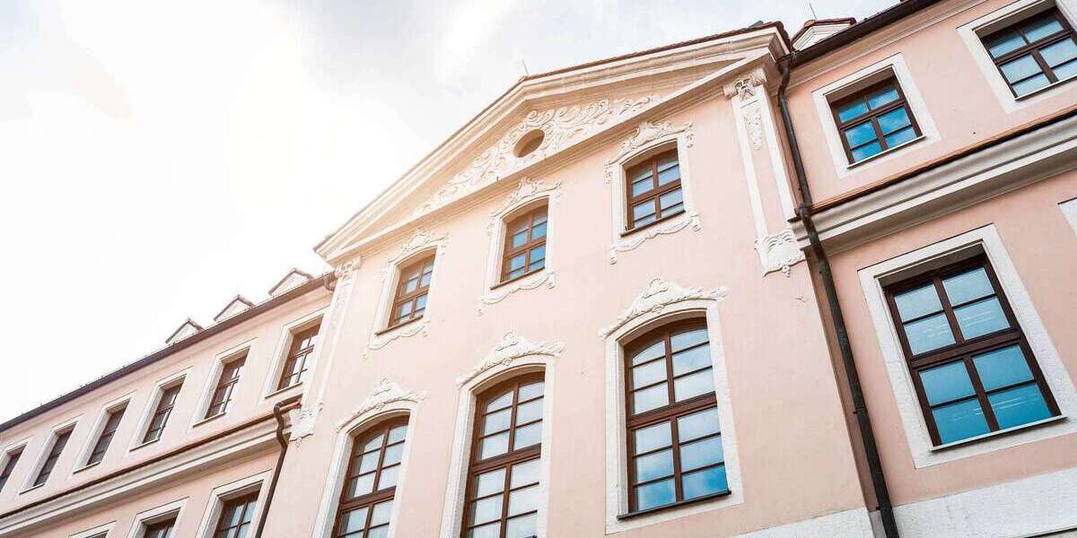 Wohnung zum Mieten in Löbau 324 € 54 m² 2 zimmer