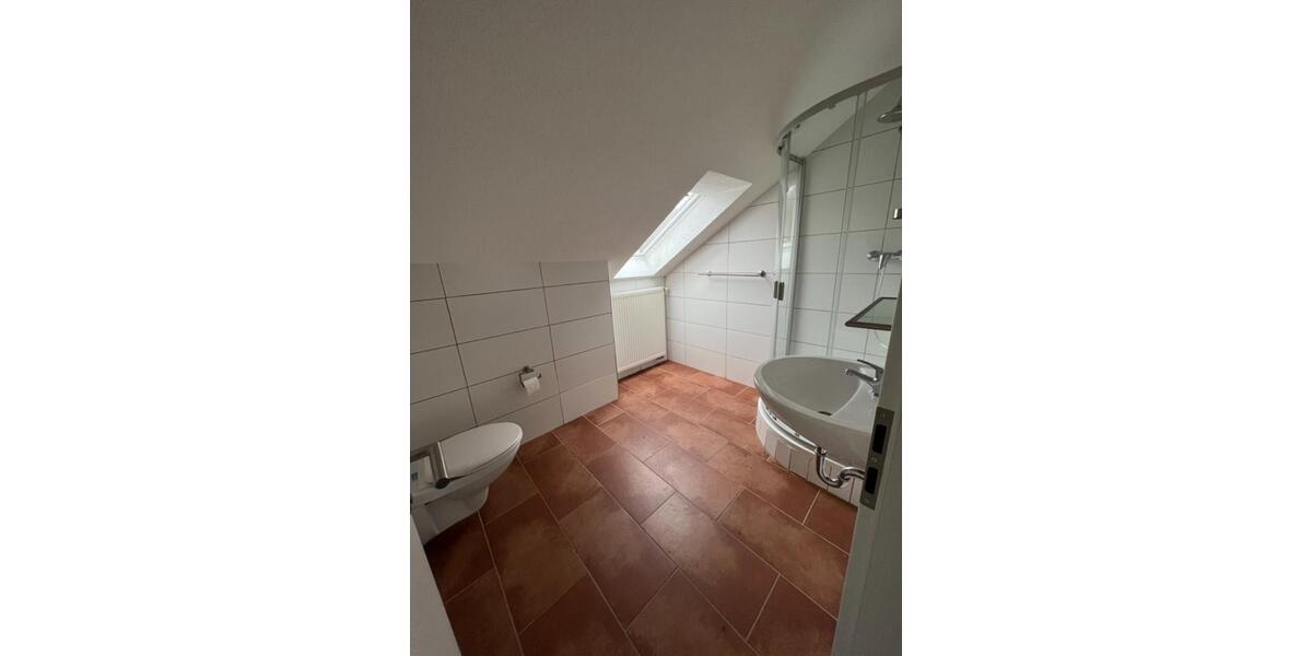 Etagenwohnung Lohr am Main - 2 Zimmer, 50 m&sup2;, 420&euro; | Angebot:25178609