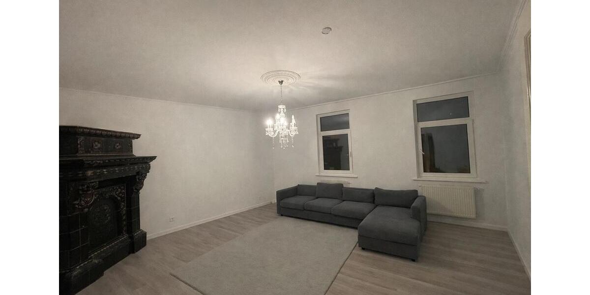 Etagenwohnung Hameln Kernstadt - 3 Zimmer, 90 m&sup2;, 1.000&euro; | Angebot:24663445