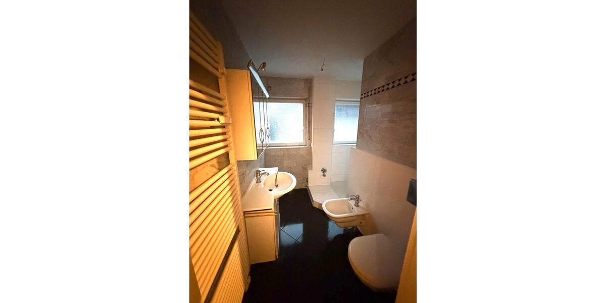 Großzügige & helle 3-Zimmerwohnung mit großem Balkon 3 zimmer