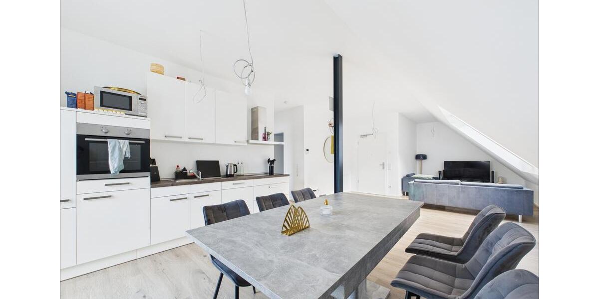 Etagenwohnung Waldaschaff - 3 Zimmer, 77 m&sup2;, 963&euro; | Angebot:24176007