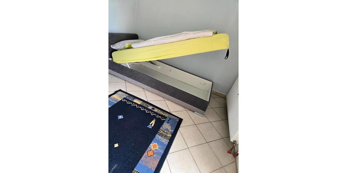 Wohnen auf Zeit Nürnberg Gaismannshof - 1 Zimmer, 25 m&sup2;, 550&euro; | Angebot:24853152