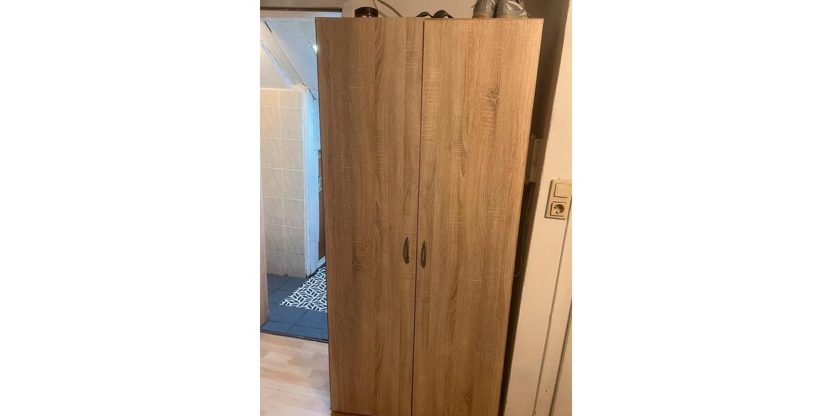 Etagenwohnung Eislingen (Fils) - 1.5 Zimmer, 42 m&sup2;, 700&euro; | Angebot:26654979