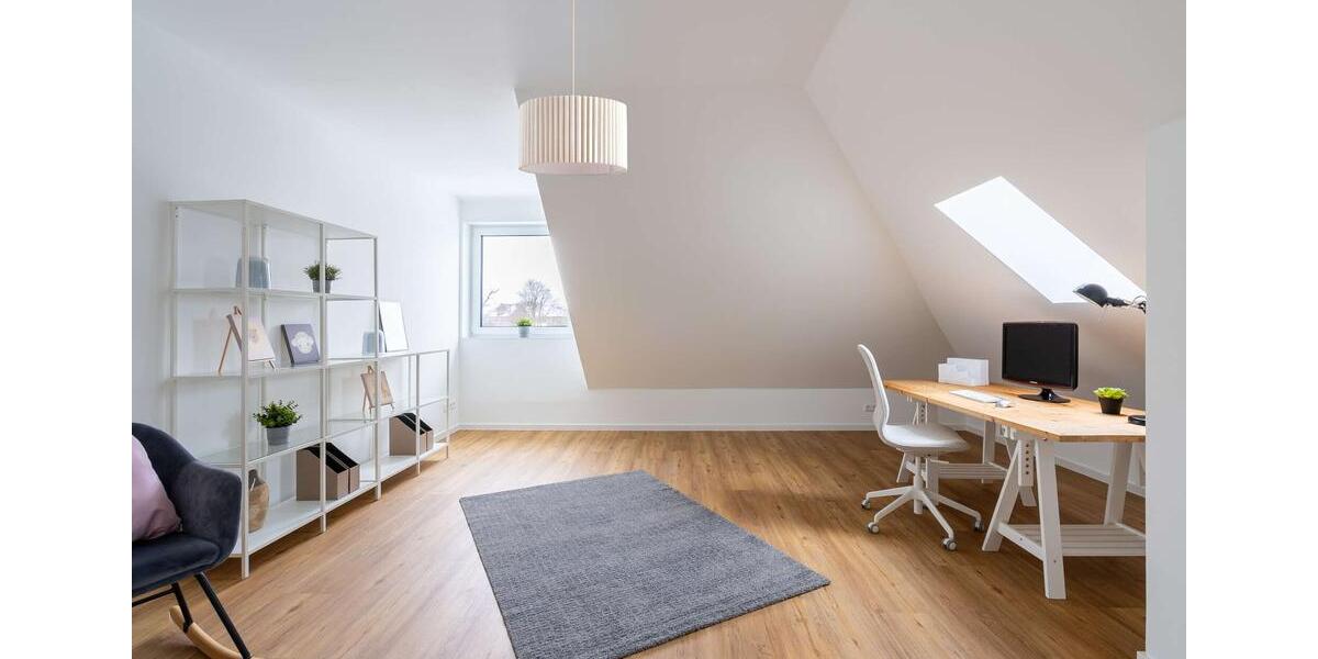 Einfamilienhaus Rastede - 3 Zimmer, 136 m&sup2;, 1.495&euro; | Angebot:26564252