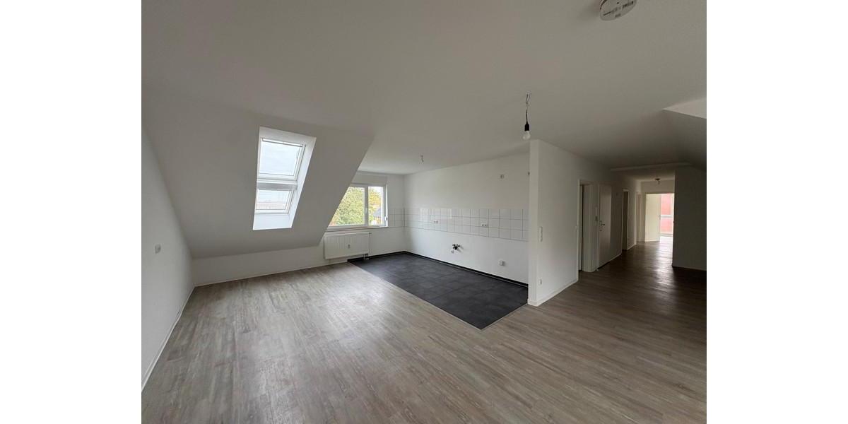 Viel Platz zum Leben – 4,5-Zimmer-Wohnung mit Aussicht & Charme 4 zimmer