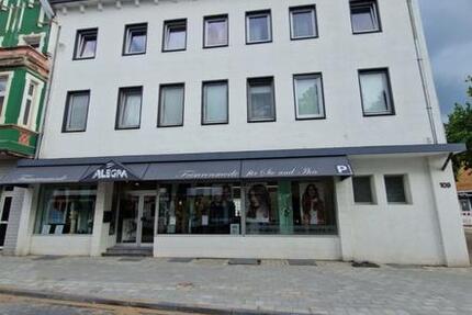 Gewerbeobjekt Duisburg Laar - 1.593&euro; | Angebot:24555467