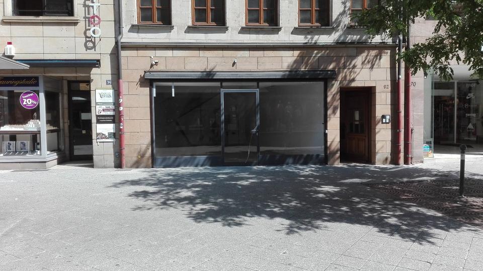 Etagenwohnung Wendelstein - 2.5 Zimmer, 74 m&sup2;, 810&euro; | Angebot:26032305