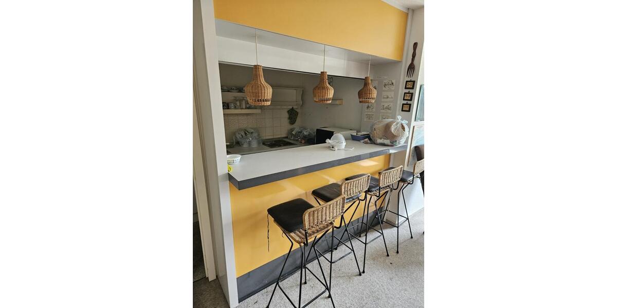 Wohnen auf Zeit Sankt Peter-Ording Ording - 3 Zimmer, 42 m&sup2;, 750&euro; | Angebot:24532260