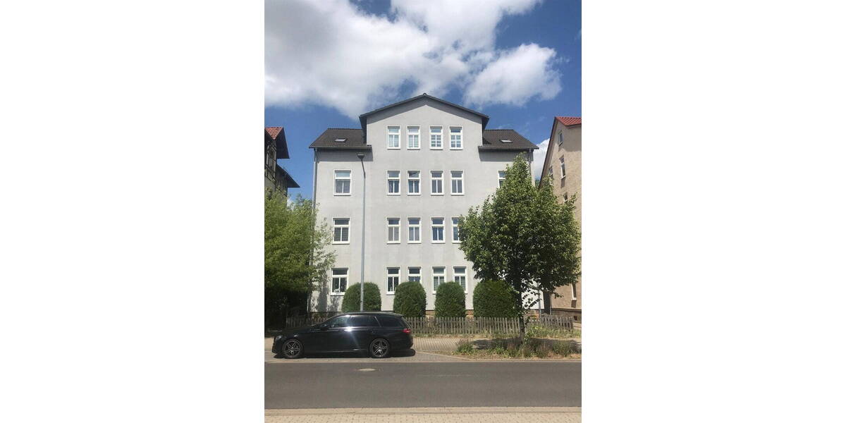 Etagenwohnung Gotha Siebleben - 2 Zimmer, 64 m&sup2;, 450&euro; | Angebot:26569180