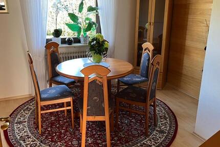 Exklusiv ausgestattete Mietwohnung 3 zimmer