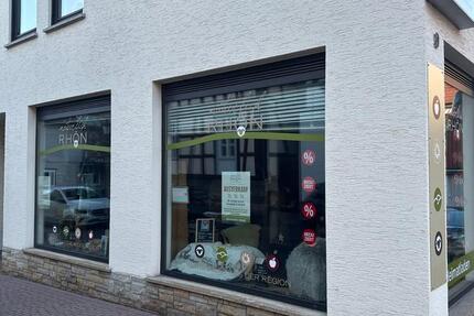 Gewerbeobjekt Gersfeld (Rhön) - 750&euro; | Angebot:25081684