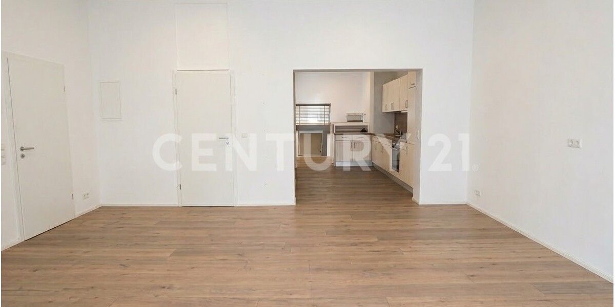 Ihre Wohnung, Ihr Stil – vielseitige Räume für individuelle Wohnkonzepte - Etagenwohnung Dortmund Mitte | Angebot:26527141