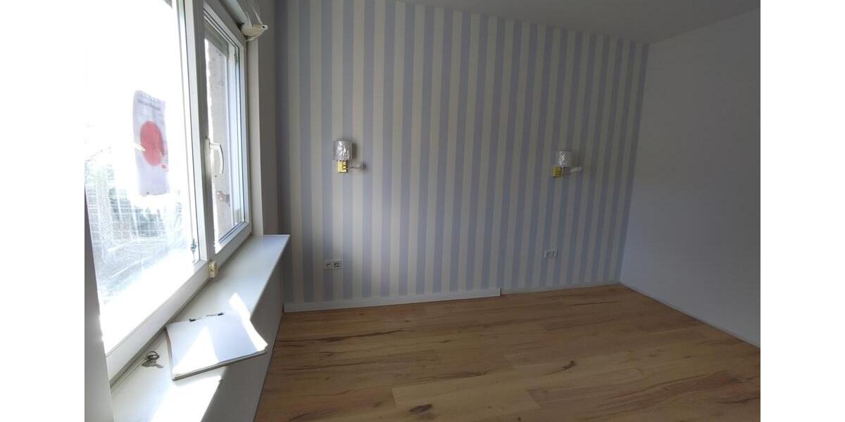 Befristet 12 Monate Teilmöbiliert - frisch saniert 5 zimmer