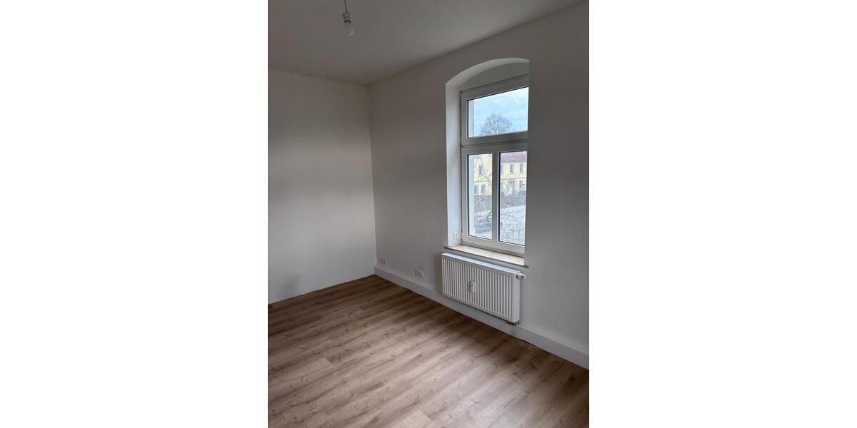Etagenwohnung Doberschau-Gaußig Gaußig - 2 Zimmer, 51 m&sup2;, 295&euro; | Angebot:25636236