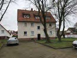 Wohnung Sarstedt - 2 Zimmer, 45 m&sup2;, 450&euro; | Angebot:27485891