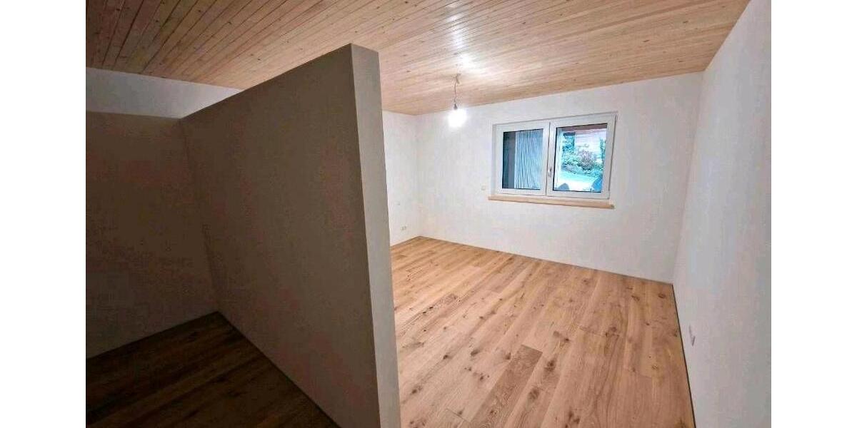 Terrassenwohnung Bischofsmais - 4.5 Zimmer, 148 m&sup2;, 1.480&euro; | Angebot:26609494
