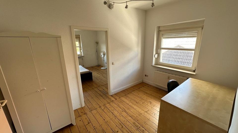 Etagenwohnung Bad Honnef - 4.5 Zimmer, 97 m&sup2;, 1.199&euro; | Angebot:26201618