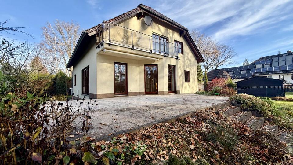 Einfamilienhaus Lichtenau - 6 Zimmer, 210 m&sup2;, 2.200&euro; | Angebot:23614125