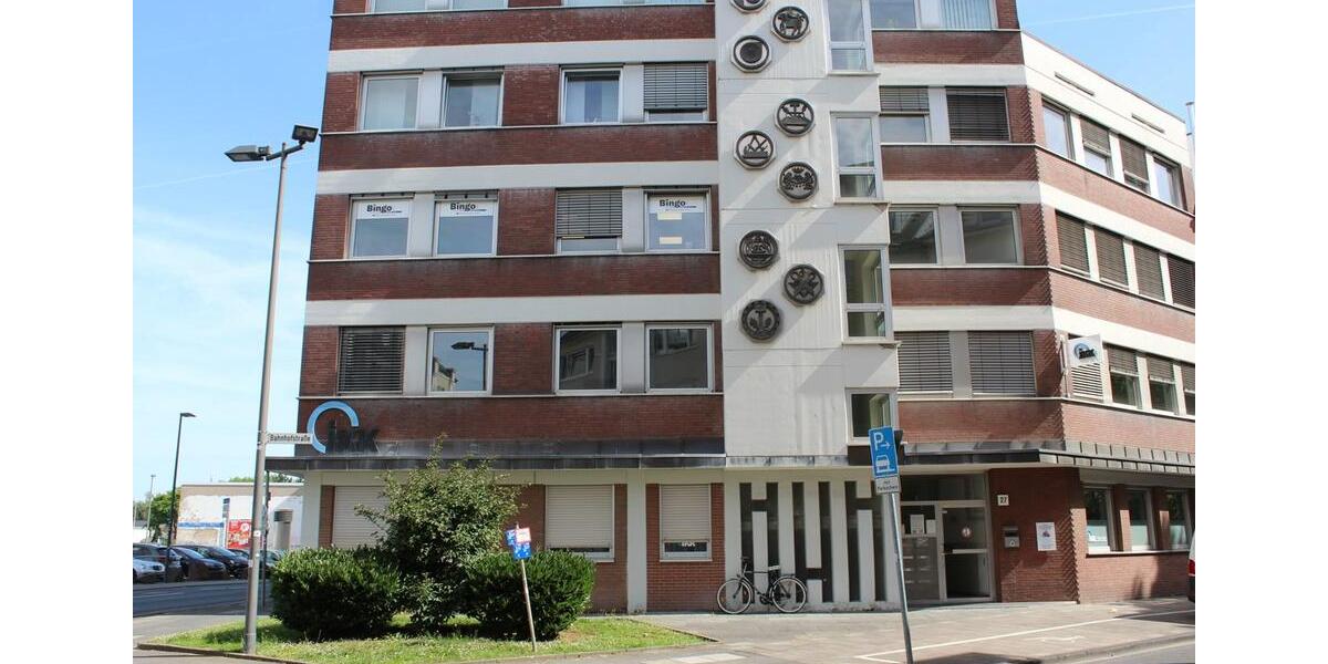 Gewerbeobjekt Siegburg - 990&euro; | Angebot:26307534
