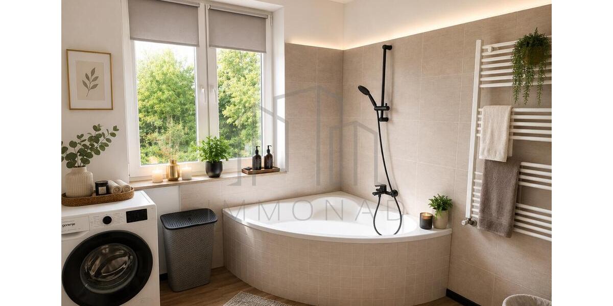 Etagenwohnung Gelsenkirchen Gelsenkirchen-Mitte - 2 Zimmer, 61 m&sup2;, 549&euro; | Angebot:26619392