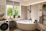 Etagenwohnung Gelsenkirchen Gelsenkirchen-Mitte - 2 Zimmer, 61 m&sup2;, 549&euro; | Angebot:26619392