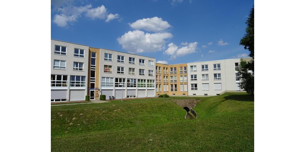 Etagenwohnung Mittweida - 1 Zimmer, 30 m&sup2;, 290&euro; | Angebot:24487297
