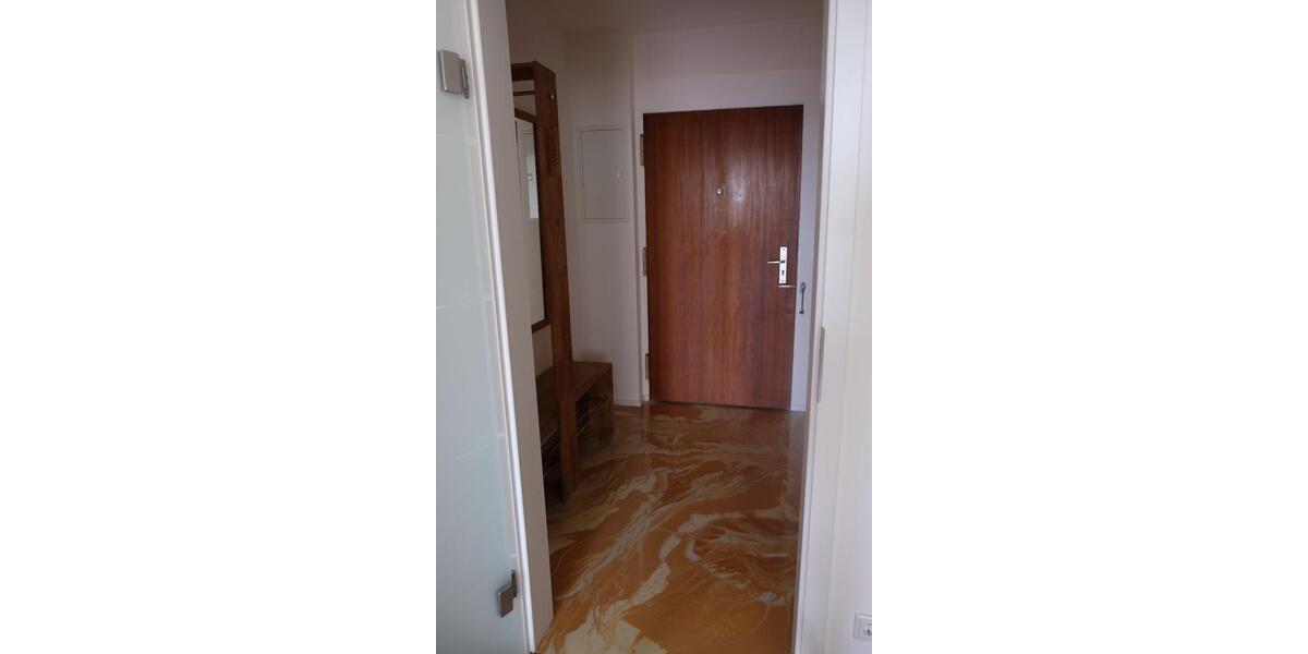 Etagenwohnung Nürnberg Kleinweidenmühle - 1 Zimmer, 44 m&sup2;, 990&euro; | Angebot:24774963