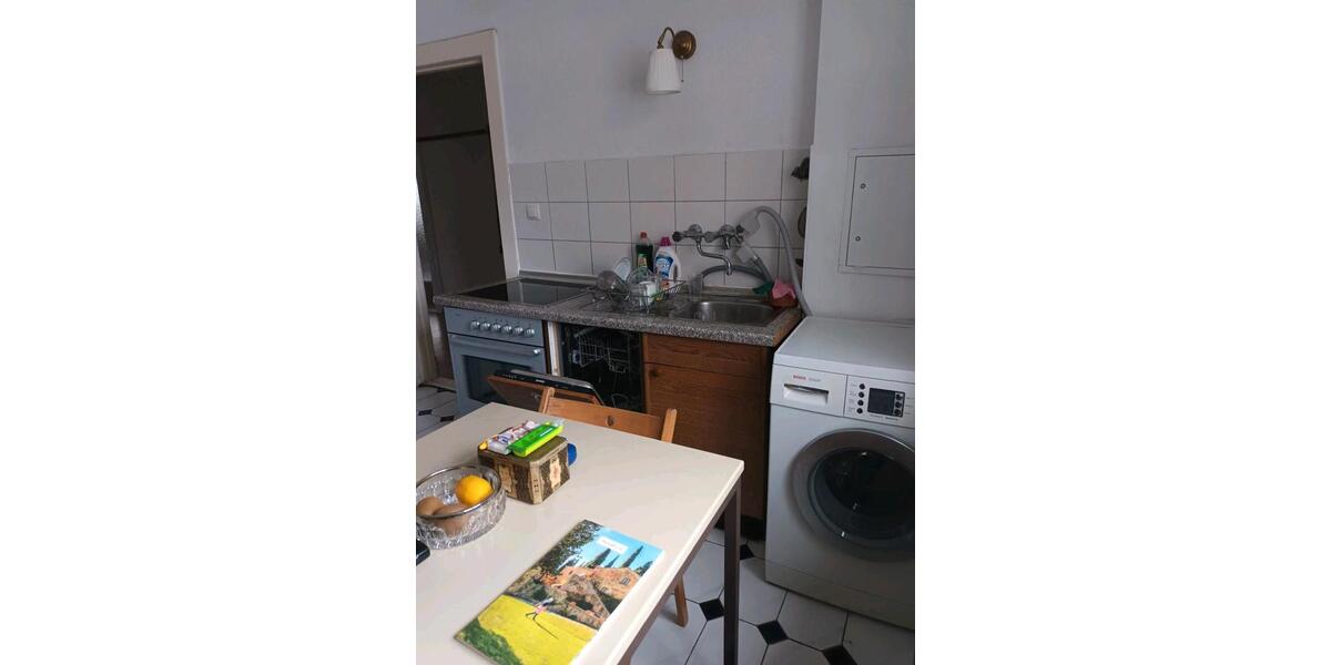 Wohnen auf Zeit Meinhard - 3 Zimmer, 80 m&sup2;, 580&euro; | Angebot:26383623