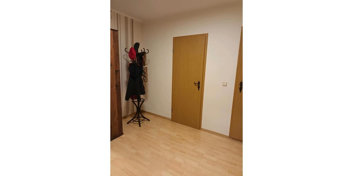 Erdgeschoßwohnung Bad Frankenhausen/Kyffhäuser Kyffhäuser - 3.5 Zimmer, 80 m&sup2;, 730&euro; | Angebot:25945514