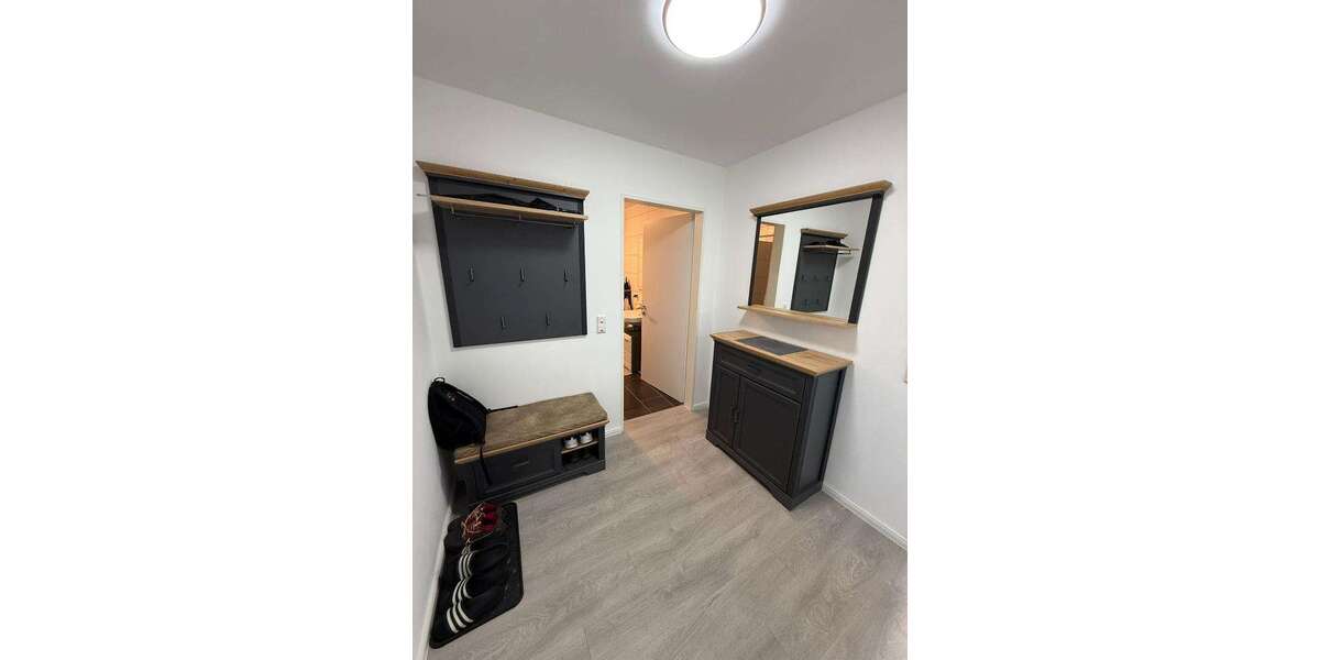 Etagenwohnung Loxstedt - 2 Zimmer, 76 m&sup2;, 1.075&euro; | Angebot:27201218