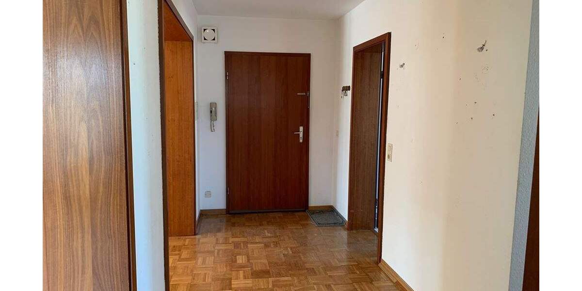 Etagenwohnung Badenhausen Badenhausen - 3 Zimmer, 105 m&sup2;, 500&euro; | Angebot:24811722