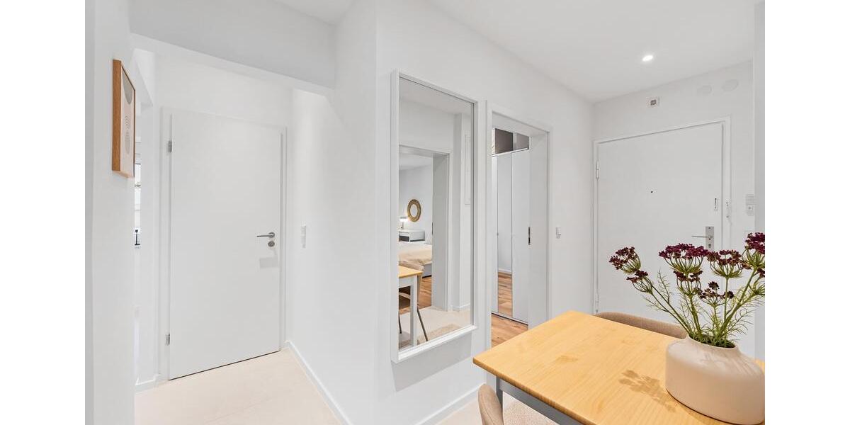 Wohnen auf Zeit München Ramersdorf-Perlach - 3 Zimmer, 15 m&sup2;, 850&euro; | Angebot:25882924