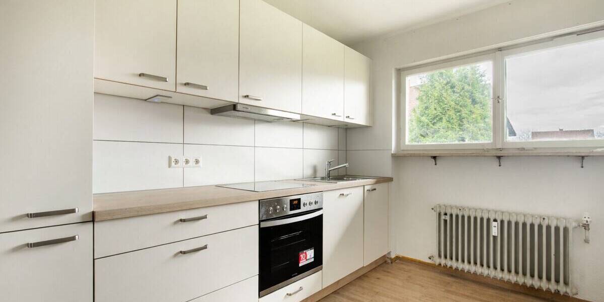 Etagenwohnung Laufenburg / Rhina Laufenburg - 3 Zimmer, 80 m&sup2;, 960&euro; | Angebot:26274106