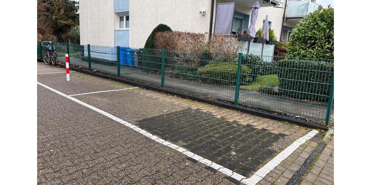 Hochparterre Bergisch Gladbach Paffrath - 3 Zimmer, 68 m&sup2;, 705&euro; | Angebot:25111755