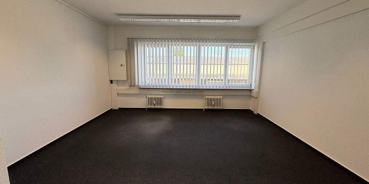 Gewerbeobjekt Hamburg Billbrook - 1 Zimmer, 360 m&sup2;, 3.924&euro; | Angebot:26731378