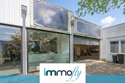 Gewerbeobjekt Heinsberg - 1.350&euro; | Angebot:27169954