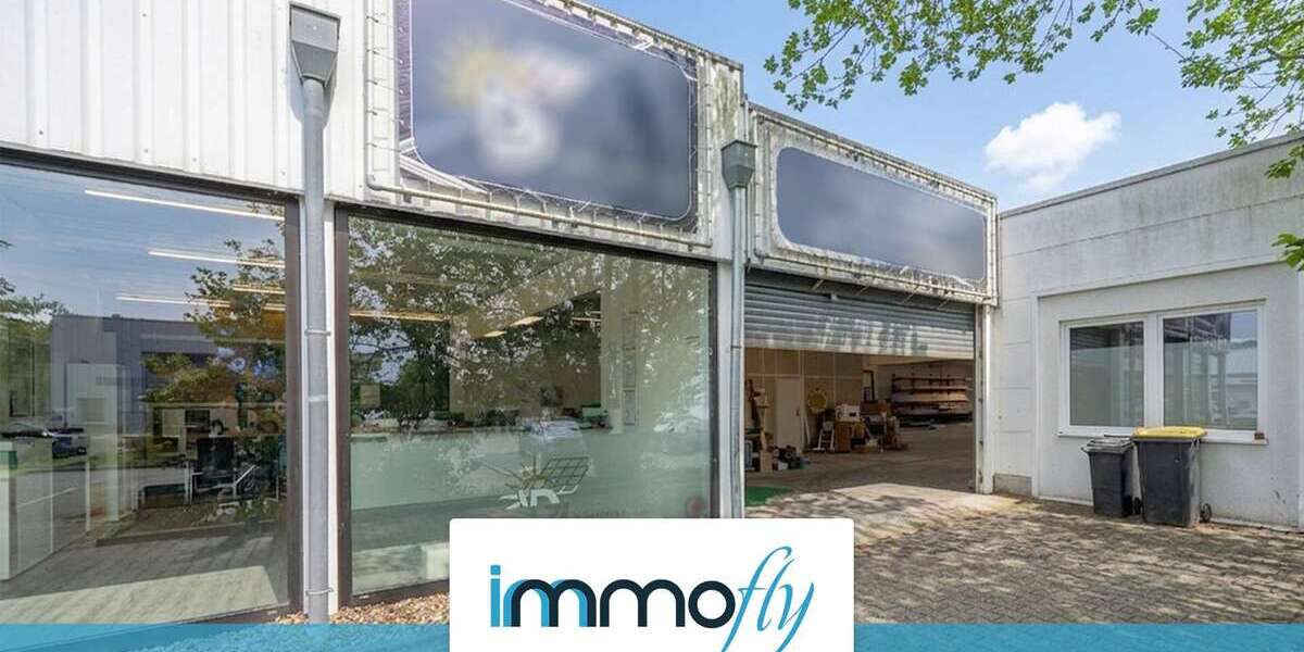 Gewerbeobjekt Heinsberg - 1.350&euro; | Angebot:27169954