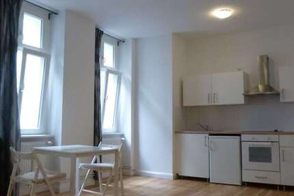 Wohnung zum Mieten in Berlin 1.100 € 40 m²