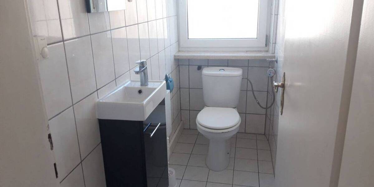 Etagenwohnung Amberg Gailoh - 5 Zimmer, 140 m&sup2;, 990&euro; | Angebot:26154832