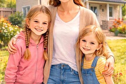 Wohnung Barnstorf - 3 Zimmer, 75 m&sup2;, 740&euro; | Angebot:25232068