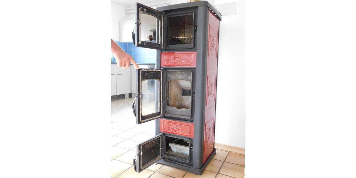 Erdgeschoßwohnung Sulz am Neckar - 4.5 Zimmer, 1.000&euro; | Angebot:23607764