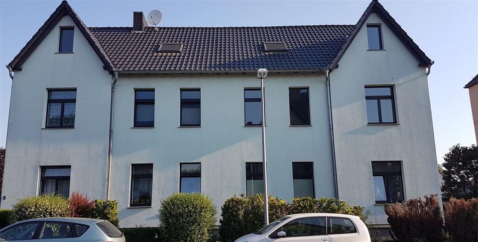 Erdgeschoßwohnung Torgau - 2 Zimmer, 60 m&sup2;, 420&euro; | Angebot:25255011