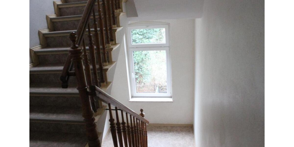 Etagenwohnung Köthen (Anhalt) - 3 Zimmer, 85 m&sup2;, 425&euro; | Angebot:23793125