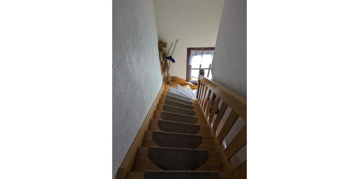 Dachgeschoßwohnung Schramberg - 3 Zimmer, 62 m&sup2;, 650&euro; | Angebot:24691994