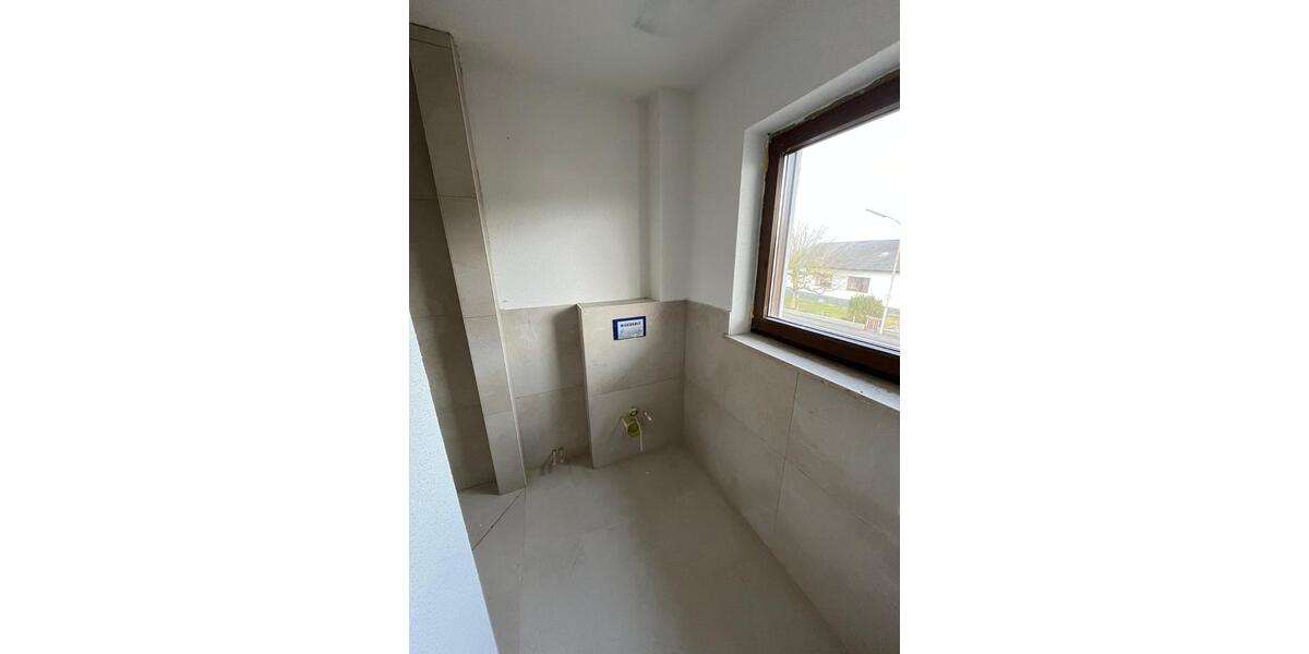 Kernsanierte 1-ZW mit Diele in Niederklein 1 zimmer